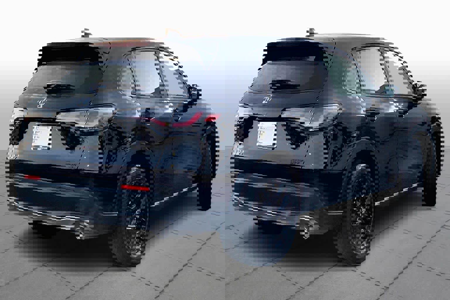 Used 2025 Honda HR-V Sport image 13