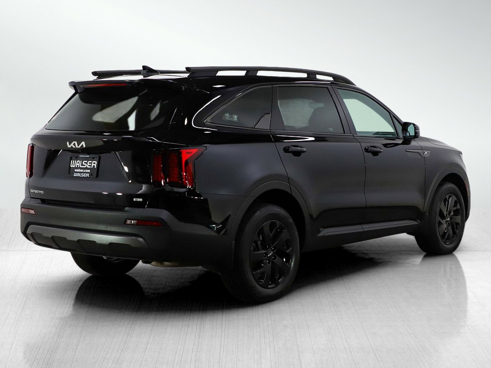 Used 2023 Kia Sorento S w/ Panoramic Sunroof Package image 5