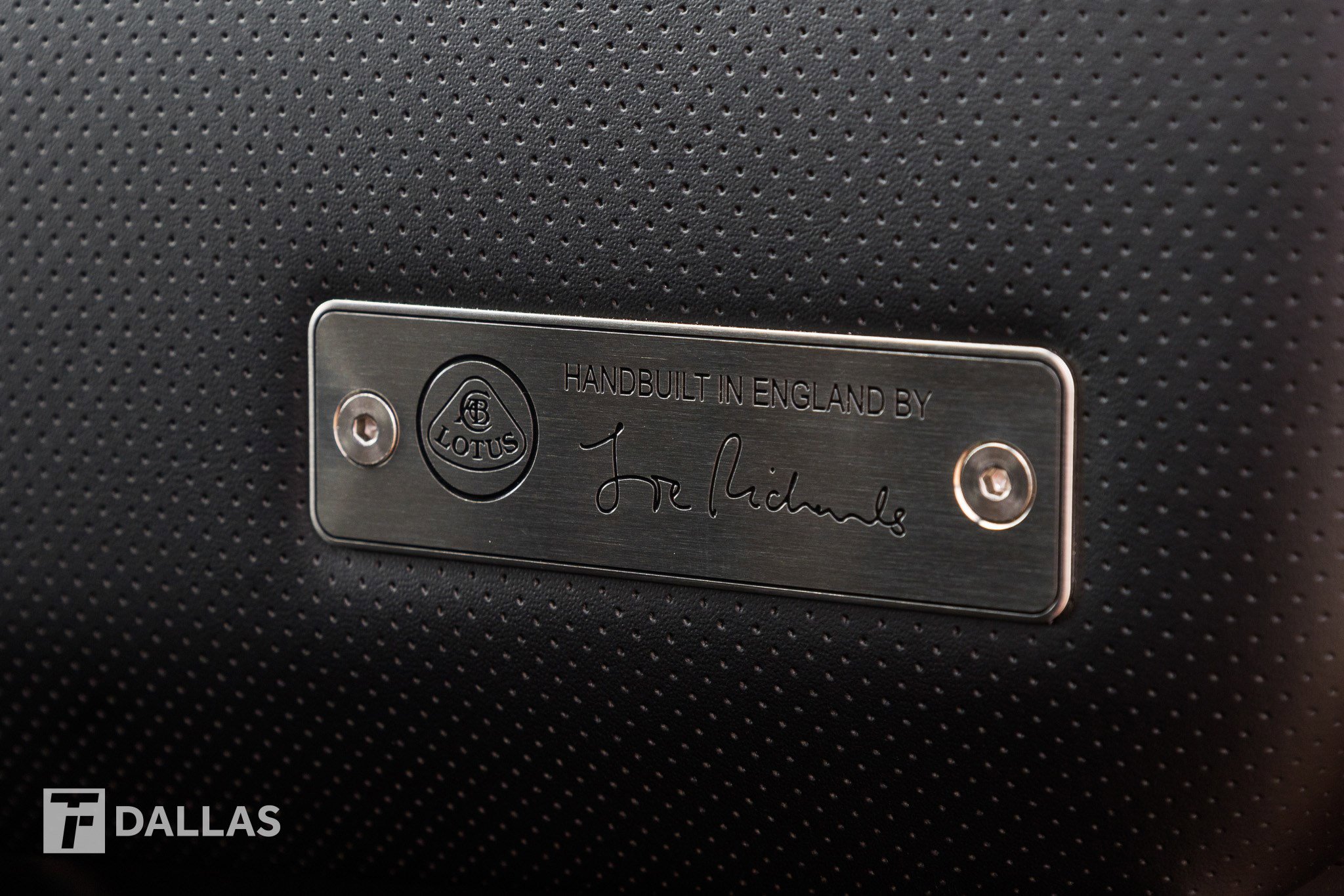 Used 2020 Lotus Evora RWD image 36