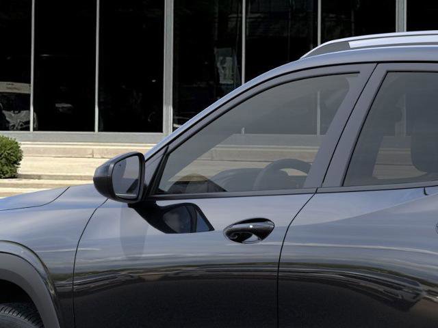 New 2026 Chevrolet Trax ACTIV w/ Driver Confidence Package image 12