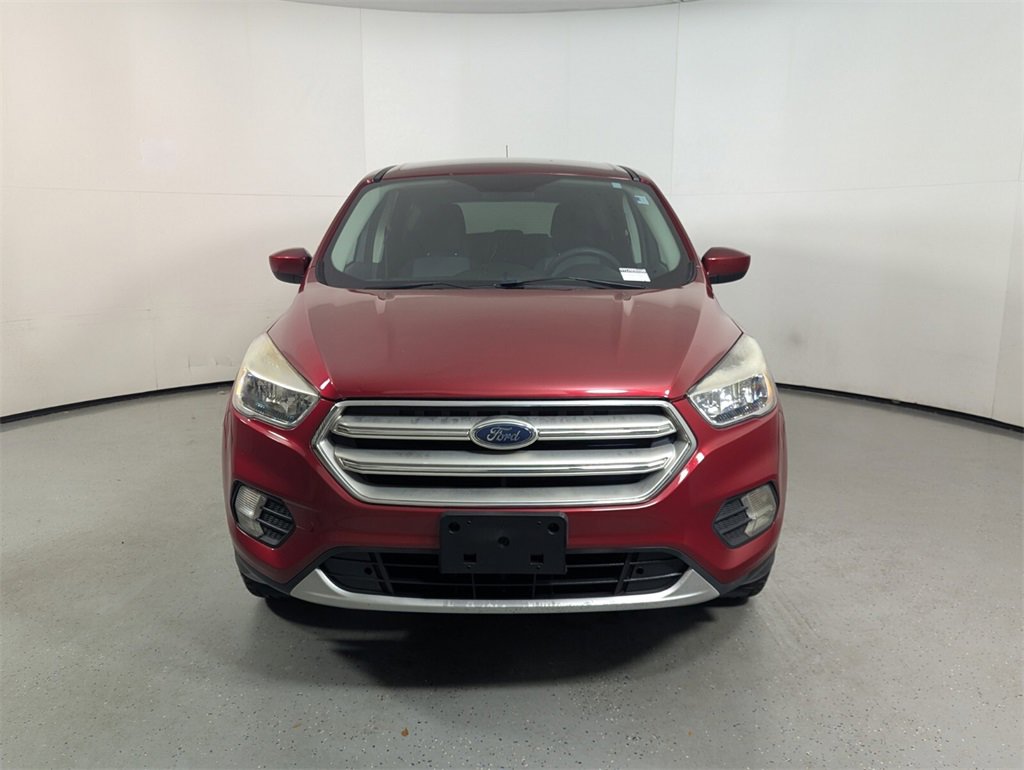 Used 2017 Ford Escape SE w/ SE Cold Weather Package image 2