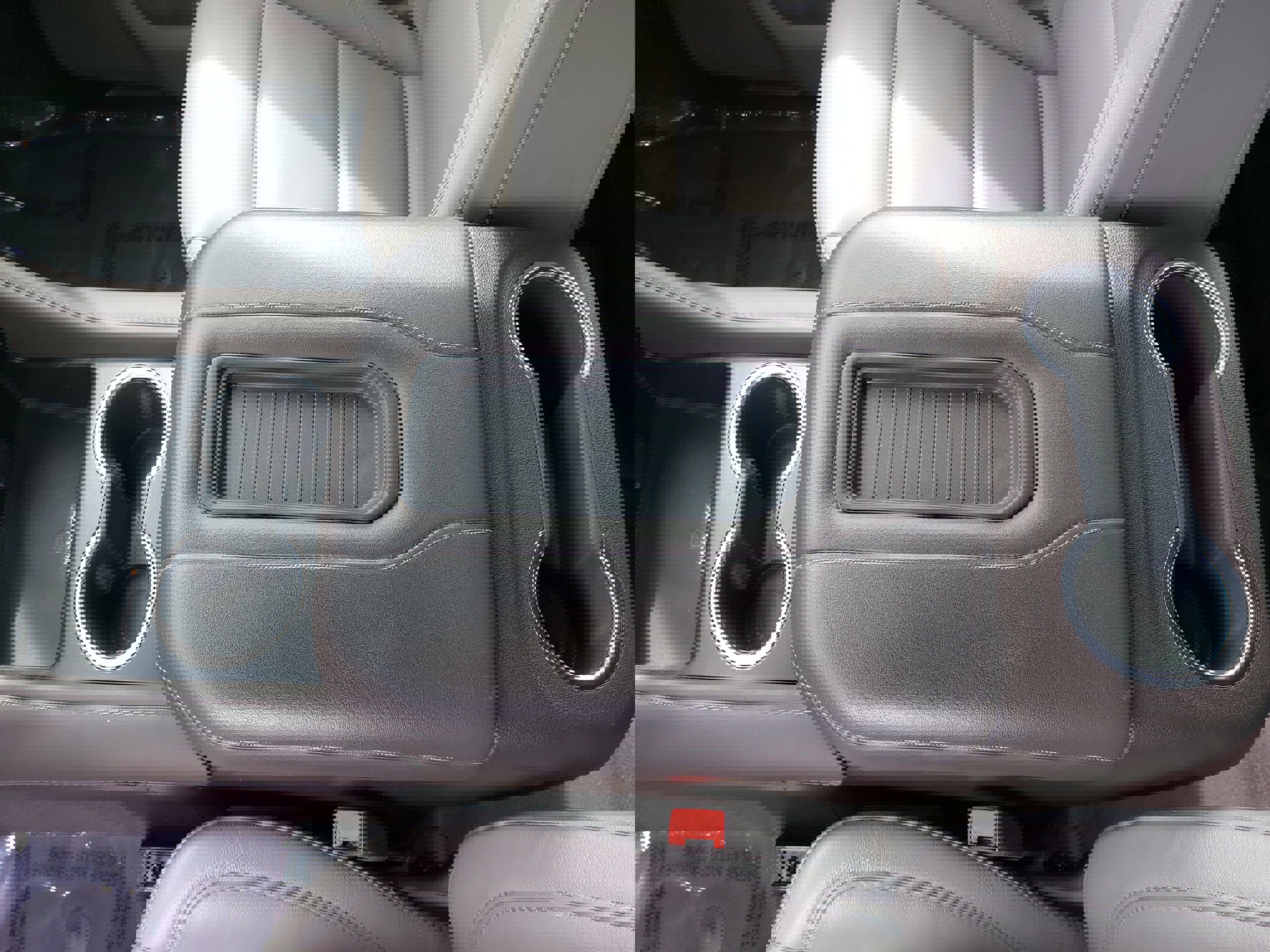 Used 2021 Chevrolet Tahoe LT w/ LT Signature Package image 25