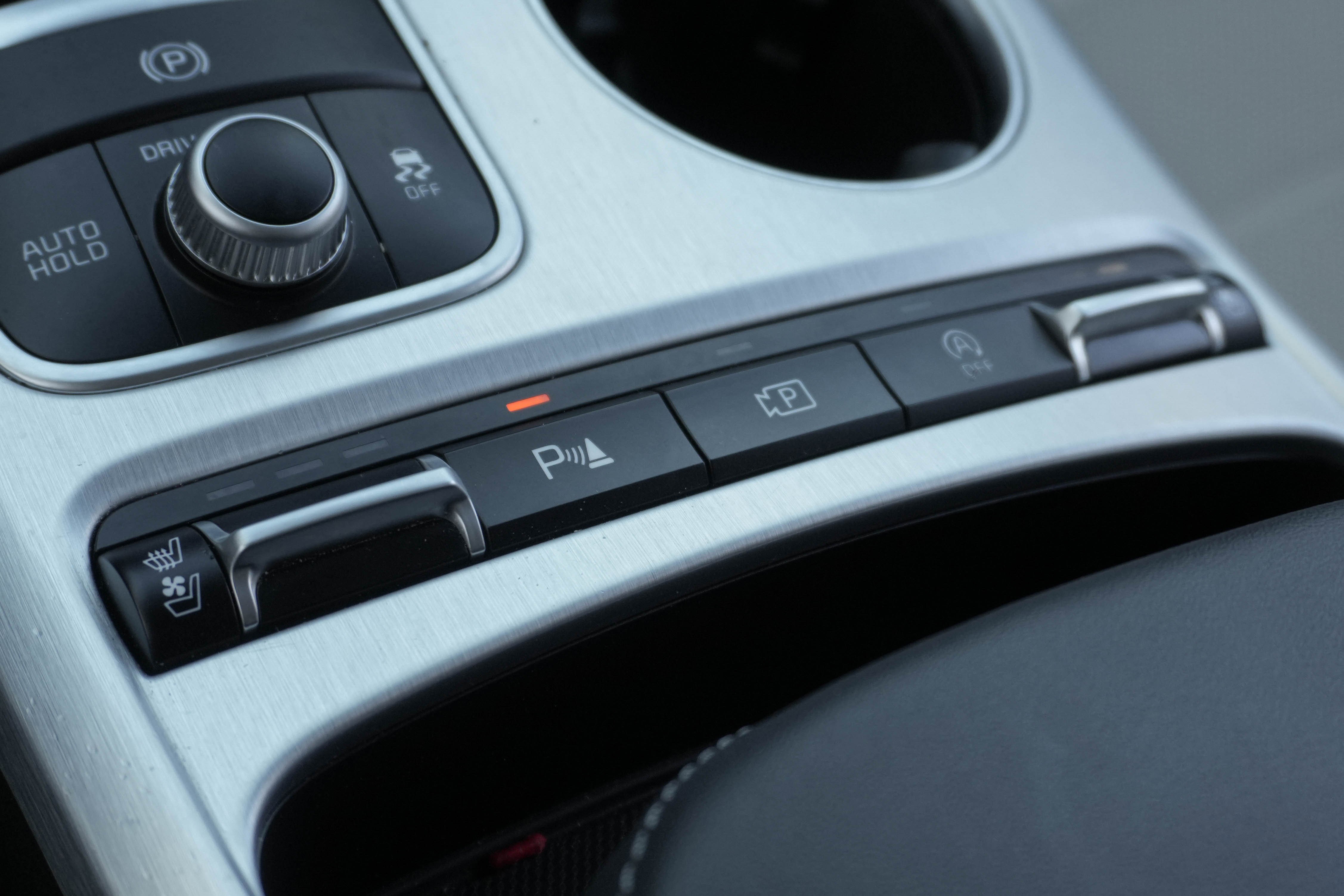 Used 2023 Kia Stinger GT2 image 27