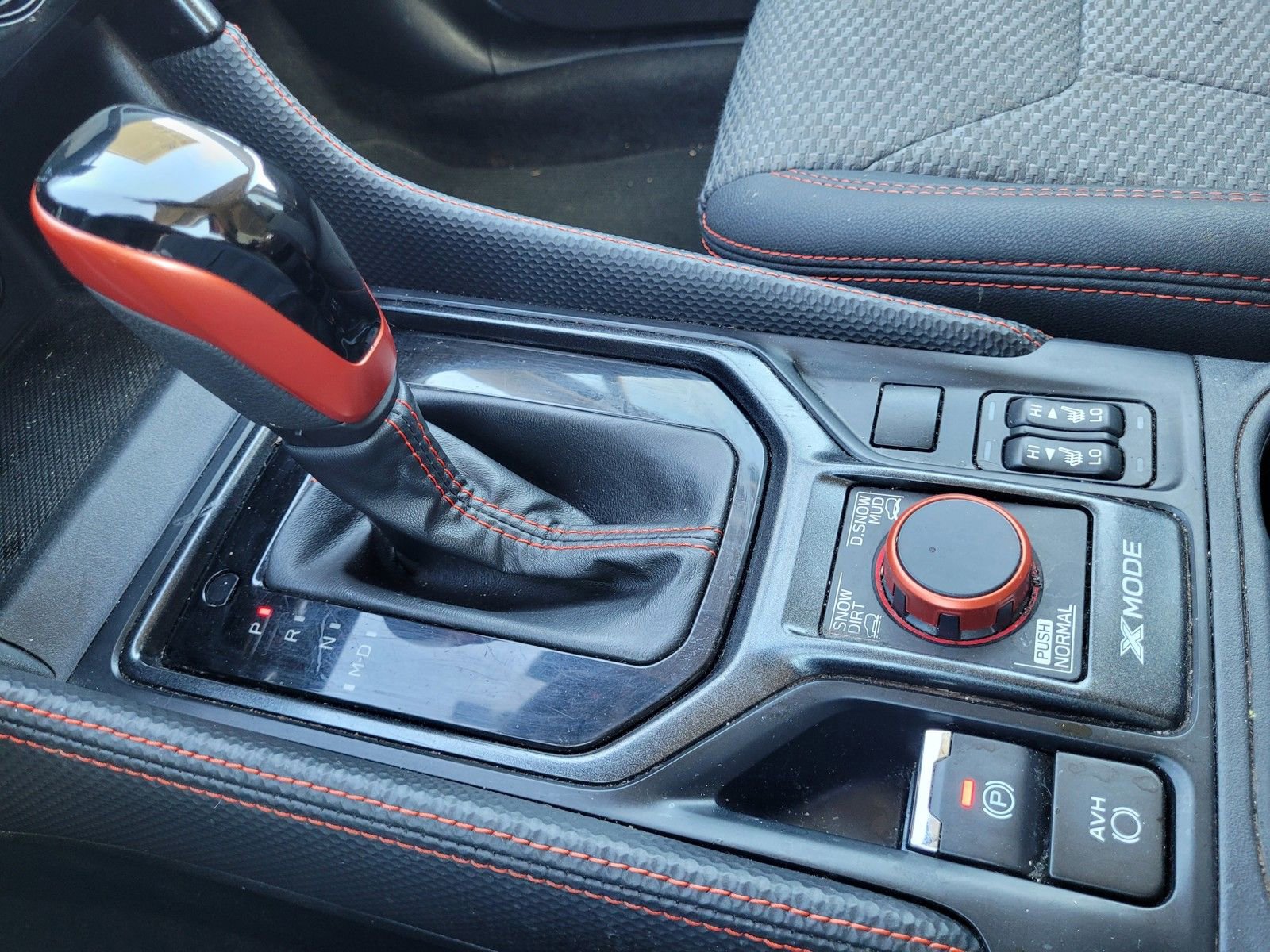 Used 2023 Subaru Forester Sport image 25