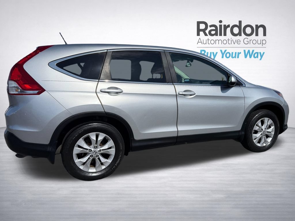 Used 2012 Honda CR-V EX image 7