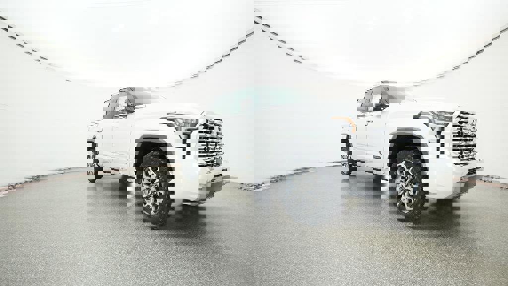 New 2026 Toyota Tundra 1794 Edition image 10