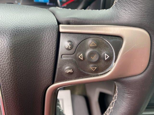 Used 2017 GMC Sierra 3500 Denali AWD/4WD image 17
