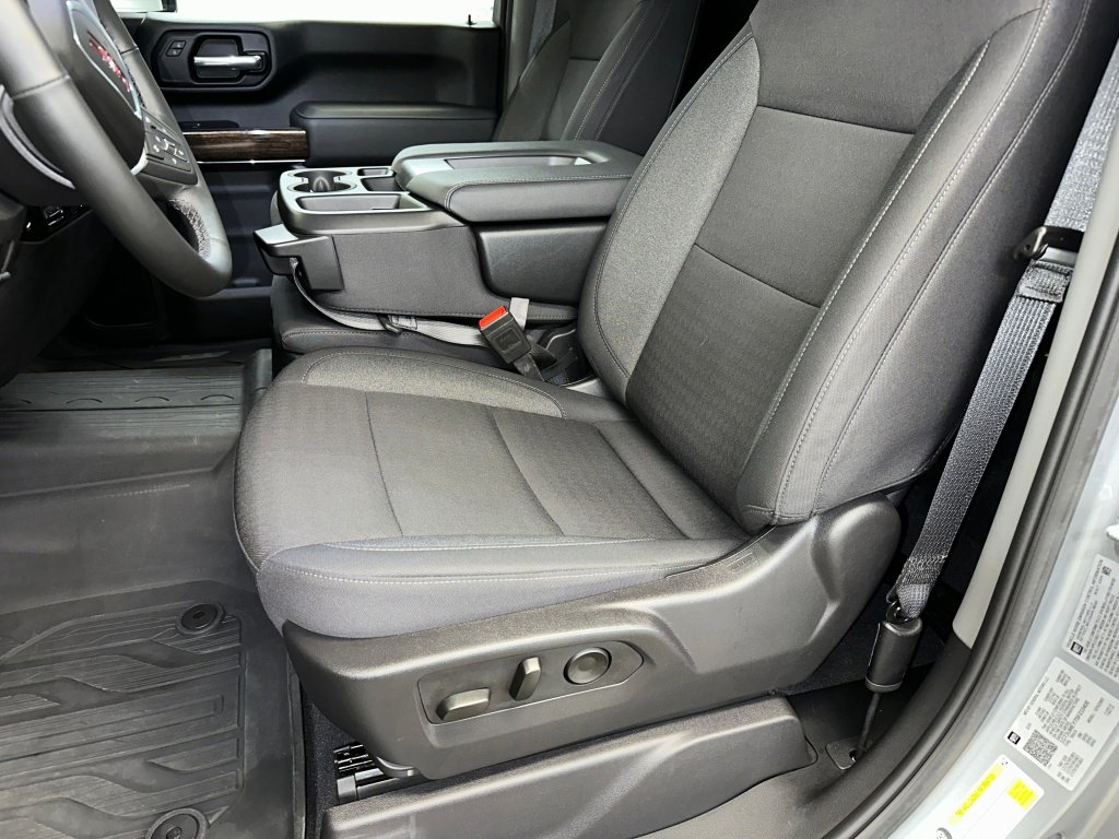 Certified 2025 GMC Sierra 2500 SLE w/ SLE Convenience Package image 5
