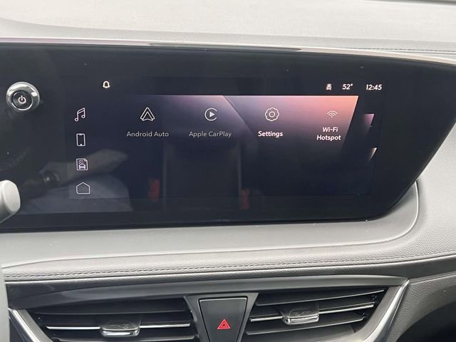 New 2026 Buick Encore GX Preferred w/ Comfort Package image 19