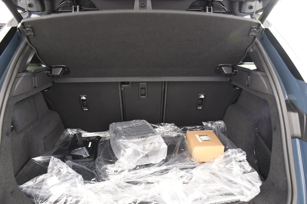 Certified 2026 Land Rover Range Rover Evoque S AWD/4WD image 24