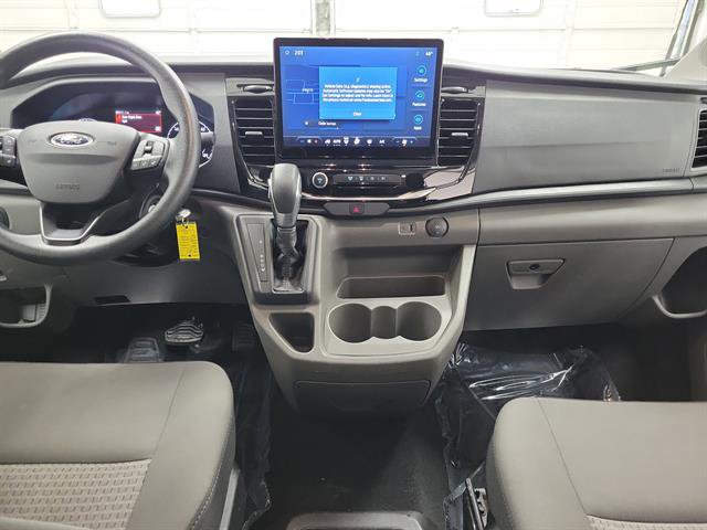 Used 2024 Ford Transit 350 XLT image 14
