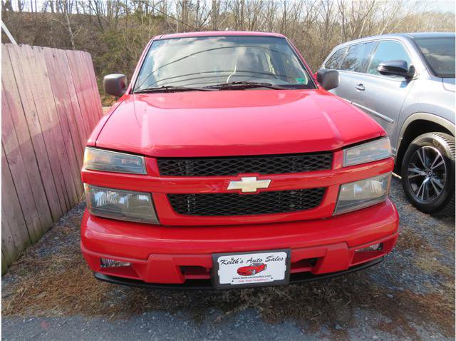 Used 2006 Chevrolet Colorado LS w/ Street Pack image 24