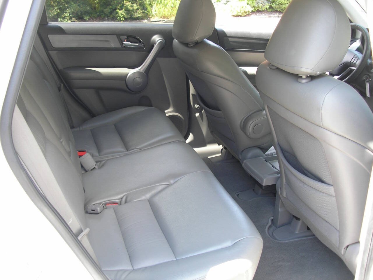 Used 2008 Honda CR-V EX image 8