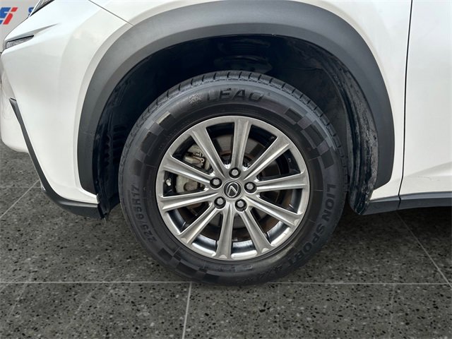 Used 2021 Lexus NX 300 FWD w/ Comfort Package image 14