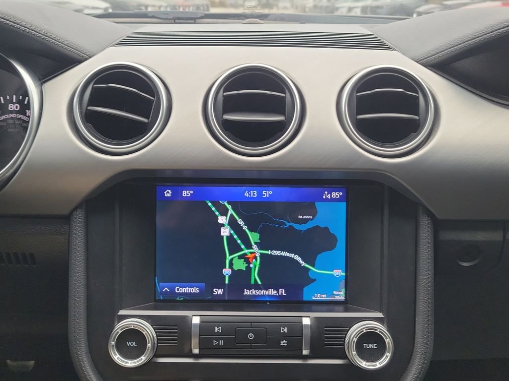 Used 2022 Ford Mustang GT Premium w/ Black Accent Package image 30