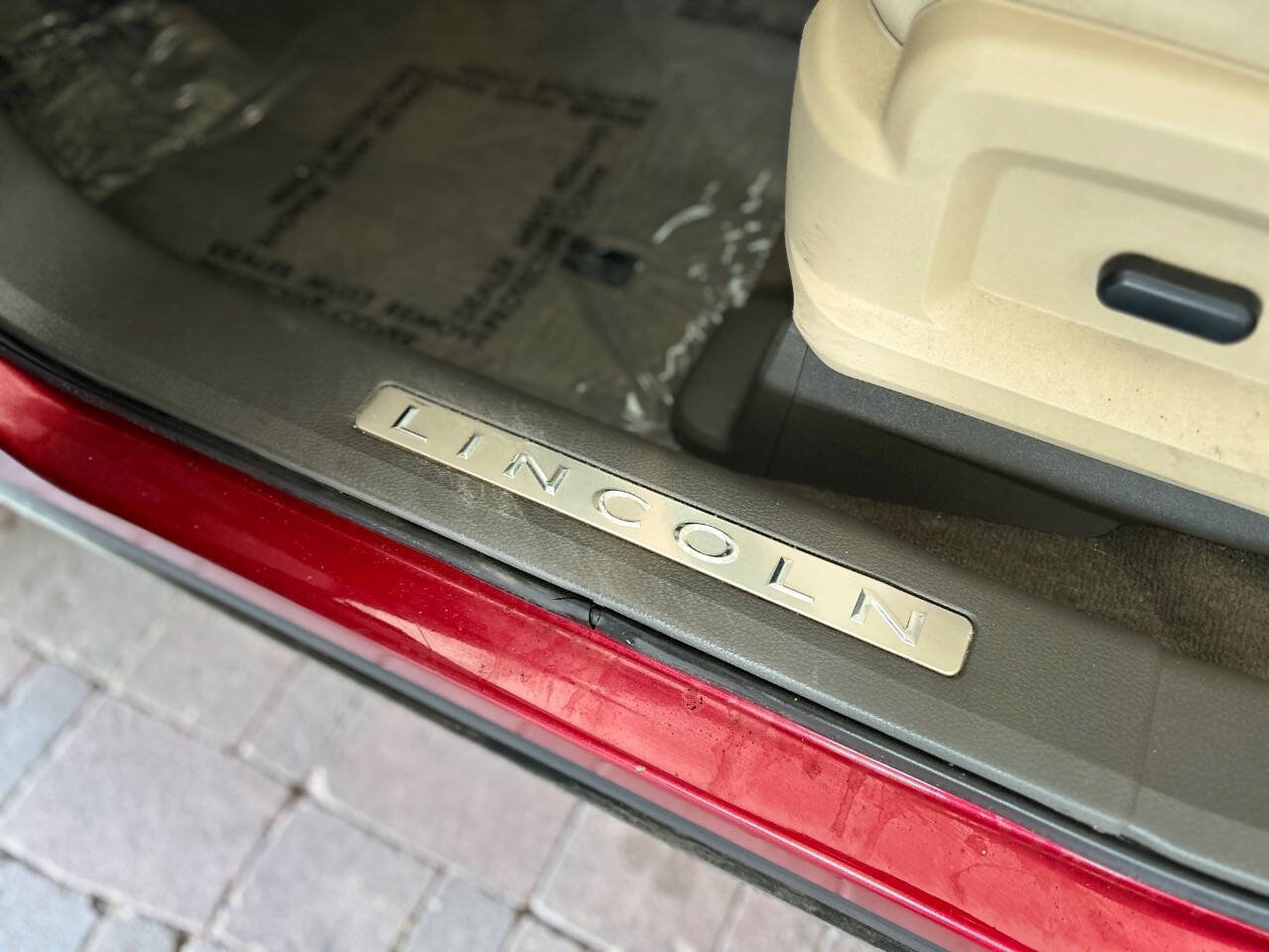 Used 2010 Lincoln MKX 2WD image 38
