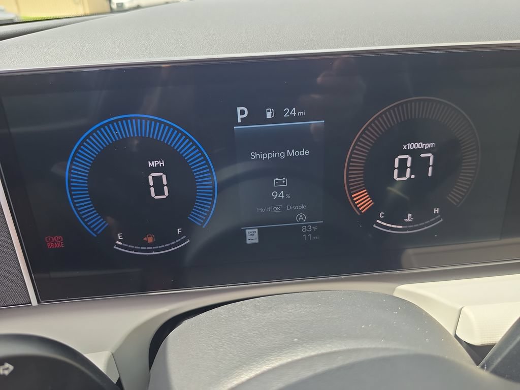 New 2026 Hyundai Tucson SEL Plus AWD/4WD image 19
