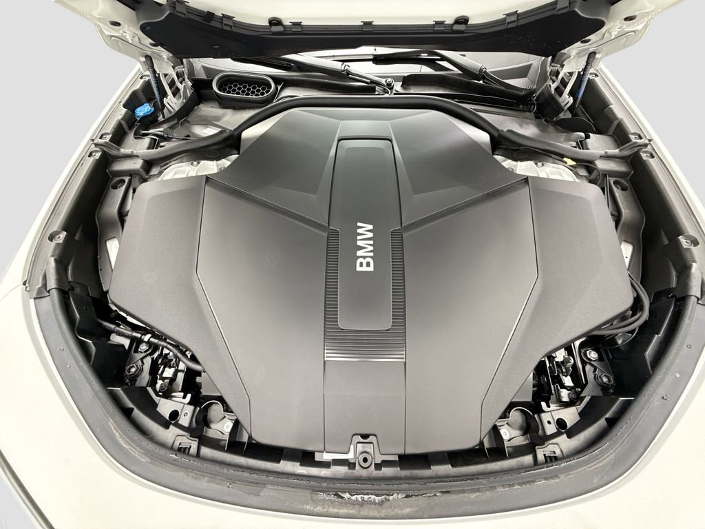 New 2026 BMW i7 xDrive60 RWD image 29