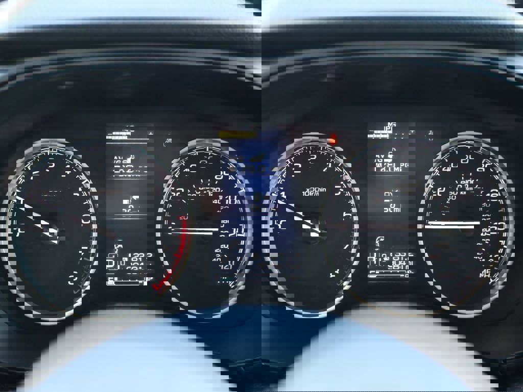 Used 2020 Subaru Forester Premium image 31