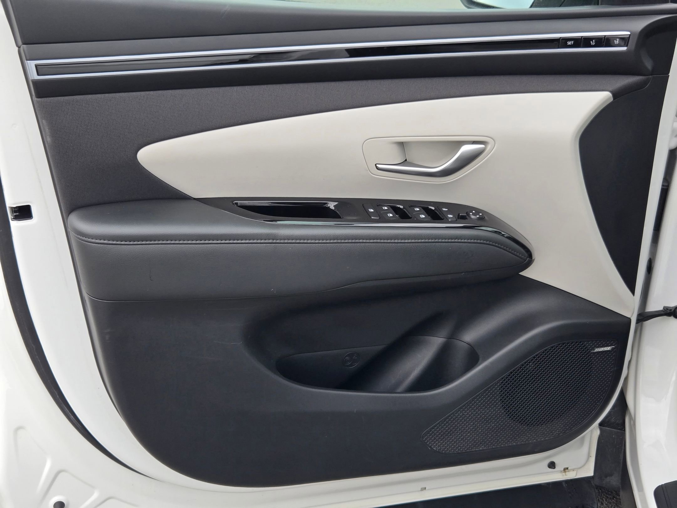 Used 2022 Hyundai Tucson Limited image 20