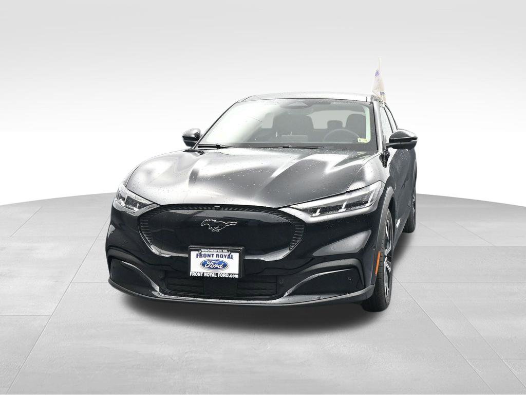 New 2024 Ford Mustang Mach-E Select w/ Comfort Package Lite image 3