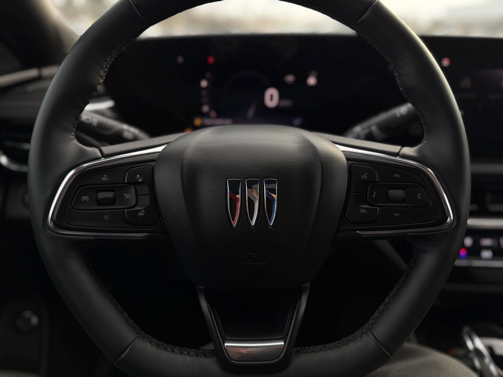 Certified 2024 Buick Envista Avenir image 16