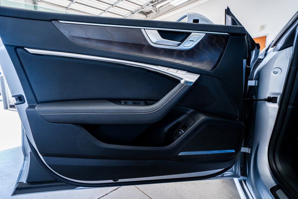 Used 2022 Audi A7 3.0T Premium Plus image 34