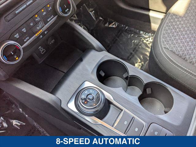 Certified 2024 Ford Escape Active FWD image 16