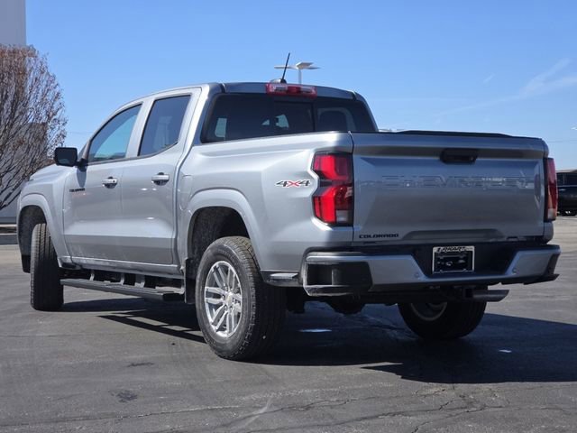 New 2026 Chevrolet Colorado LT w/ LT Convenience Package image 22