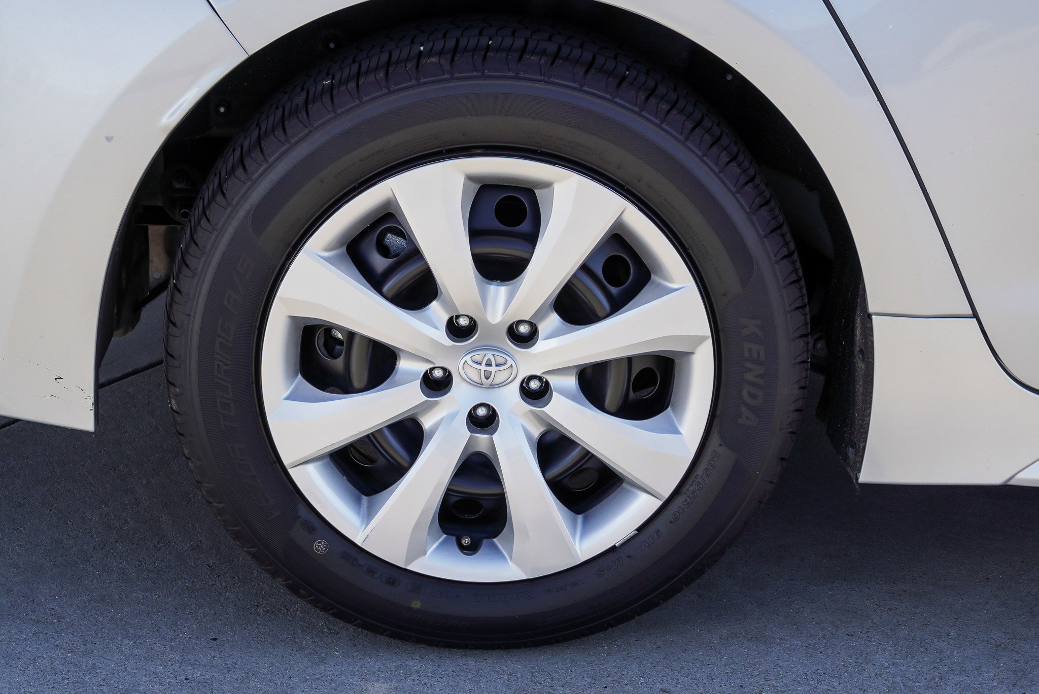 Certified 2024 Toyota Corolla LE image 11