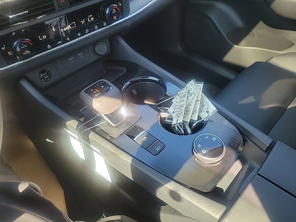 New 2026 Nissan Rogue SV w/ SV Premium Package image 24