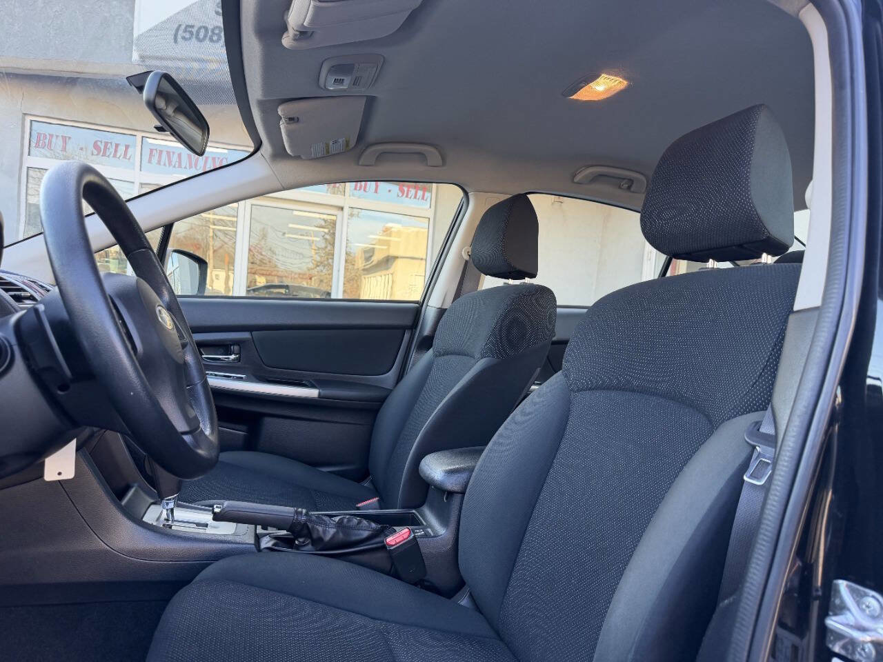 Used 2016 Subaru Impreza 2.0i Premium image 17