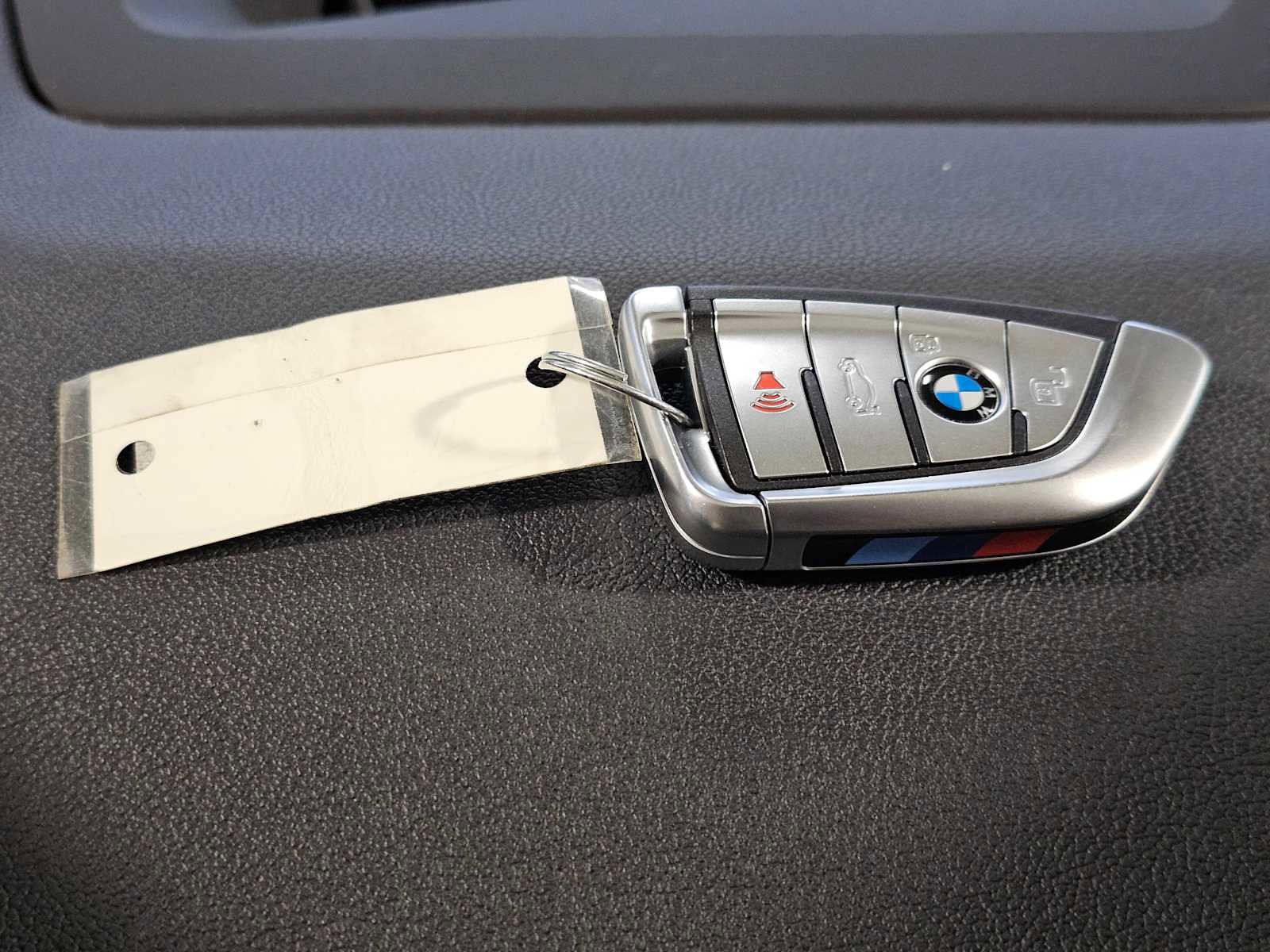 Used 2021 BMW X4 M40i w/ Premium Package Enhanced image 41