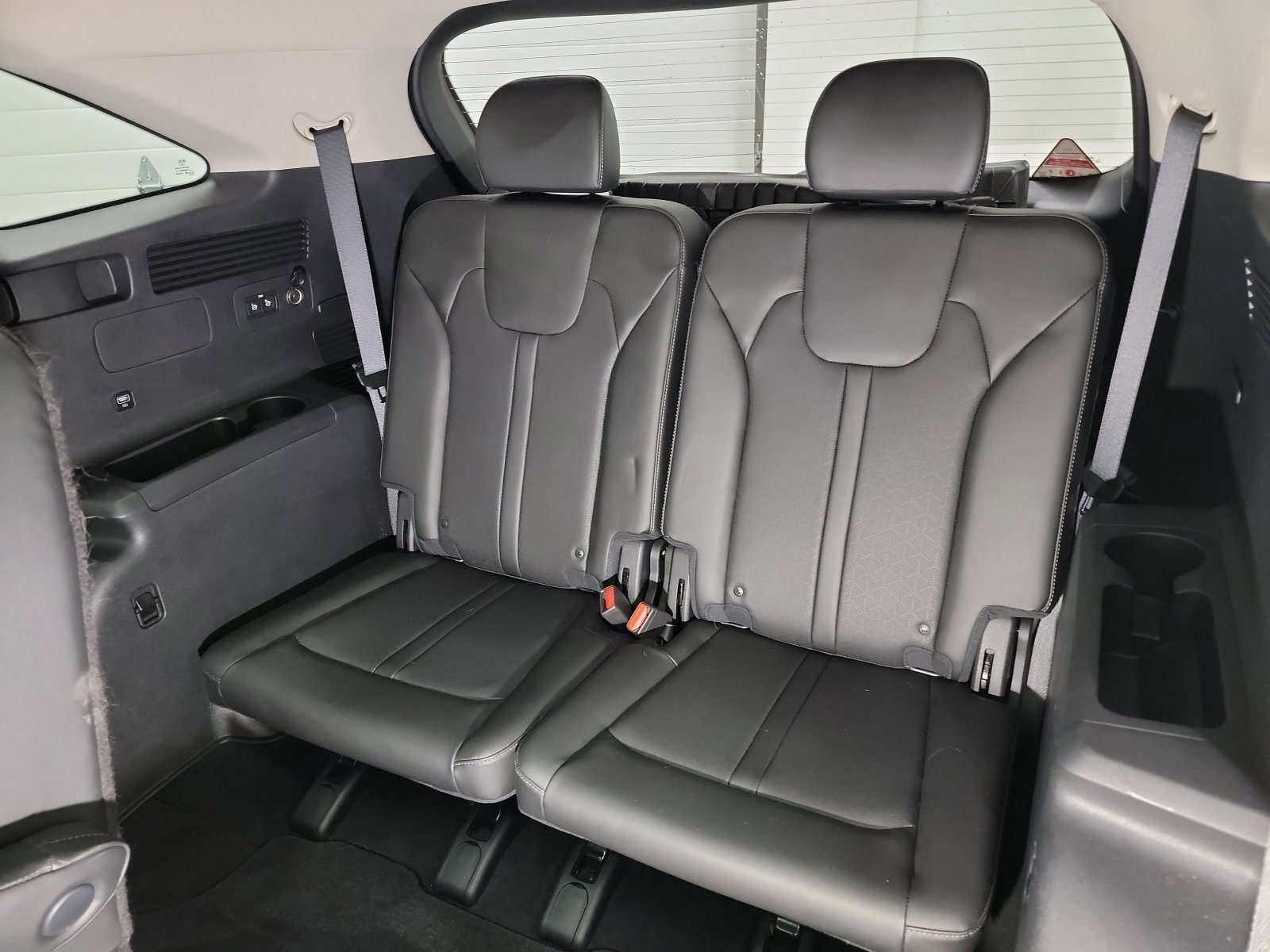 Used 2021 Kia Sorento SX image 34