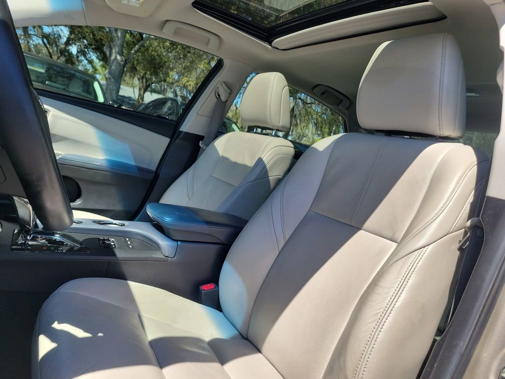 Used 2015 Toyota Avalon XLE Touring image 14