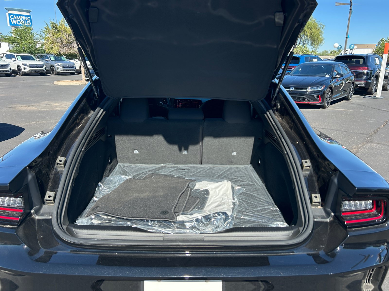 Used 2026 Dodge Charger R/T AWD/4WD image 31
