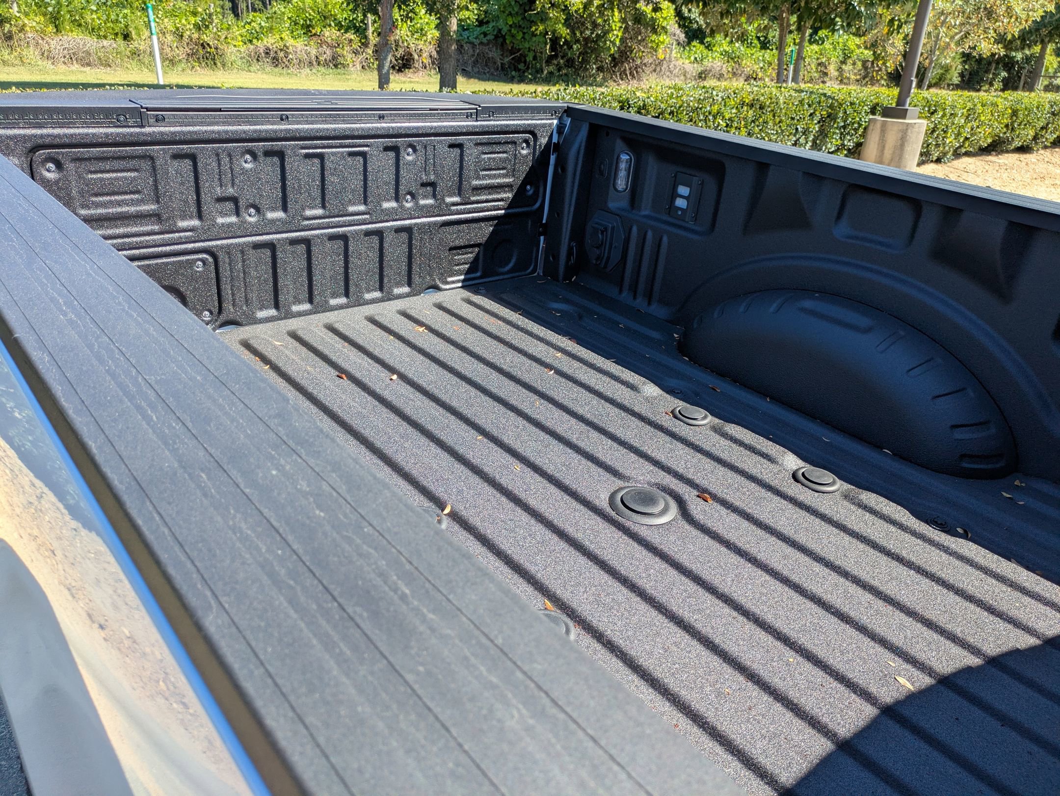 New 2026 Ford F250 Platinum w/ Tremor Off-Road Package image 40