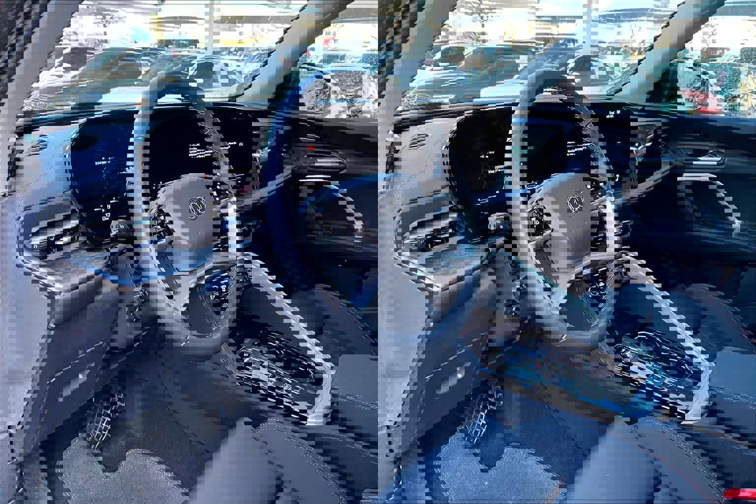 Used 2025 Audi Q5 Premium Plus w/ Premium Plus image 18