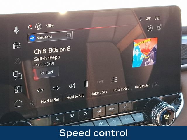 Used 2025 GMC Canyon AT4 image 21