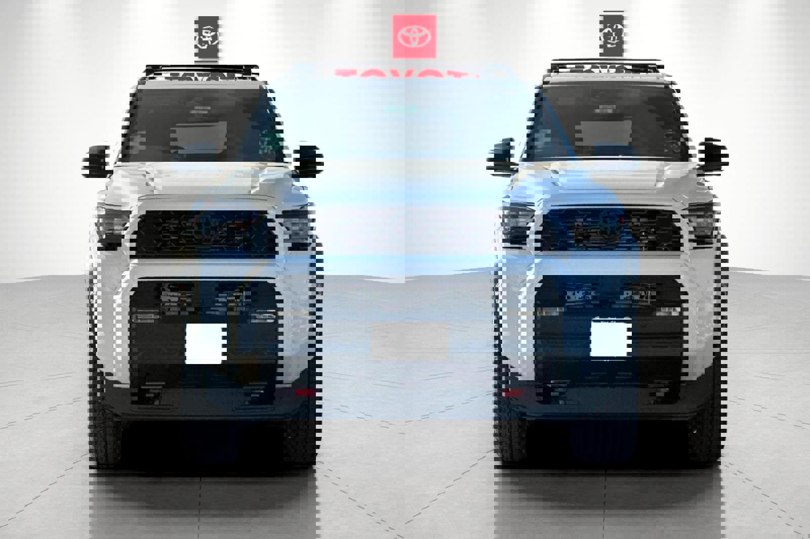 New 2025 Toyota 4Runner TRD Off-Road Premium image 7