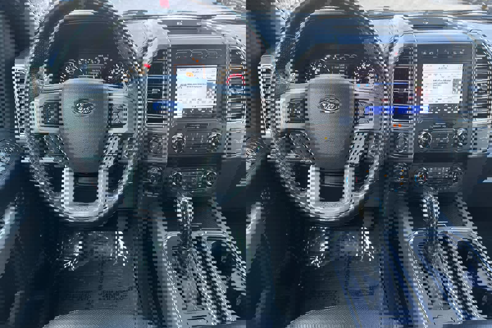 Used 2019 Ford F150 Raptor w/ Equipment Group 802A Luxury image 14