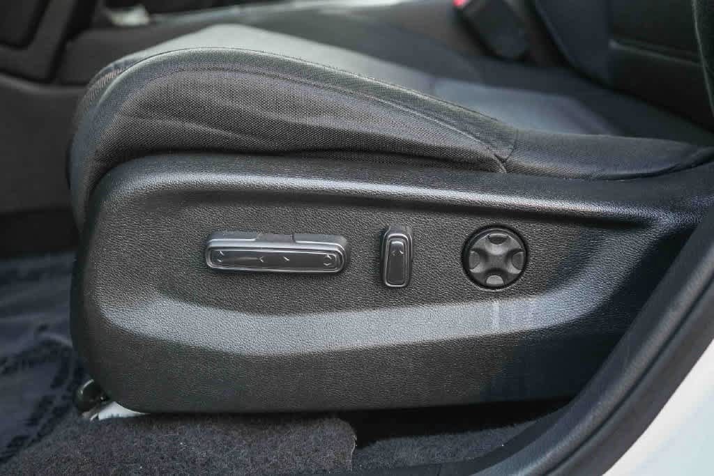 Used 2020 Honda CR-V EX image 20