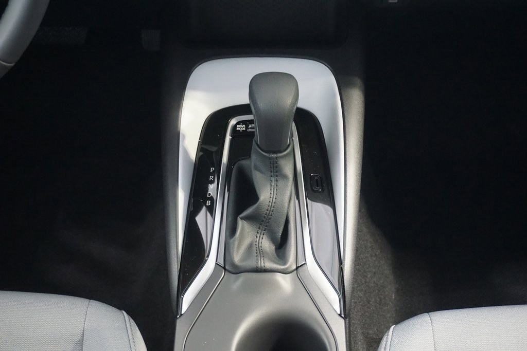 New 2026 Toyota Corolla SE image 29