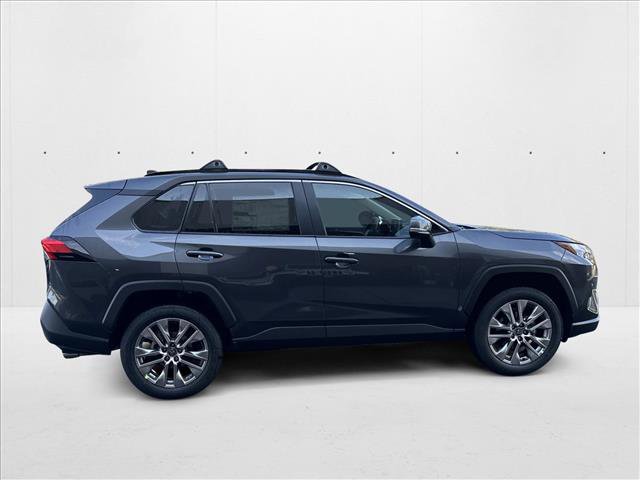 New 2025 Toyota RAV4 XLE Premium image 4