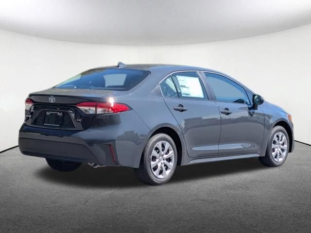 New 2026 Toyota Corolla LE FWD image 5
