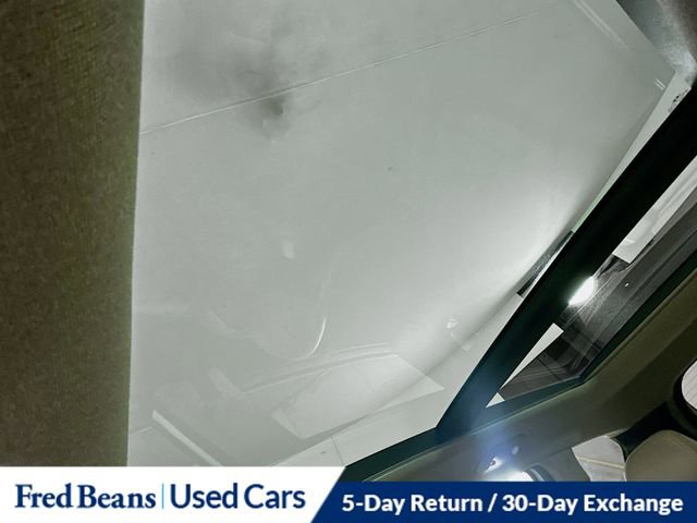 Used 2020 Hyundai Santa Fe Limited w/ Cargo Package image 23