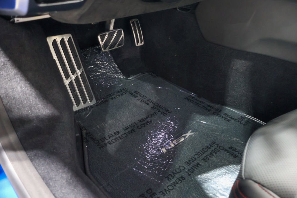 Used 2022 Acura NSX Type S image 36