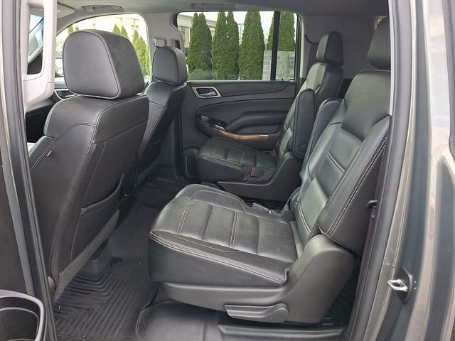 Used 2017 GMC Yukon XL Denali w/ Open Road Package image 10