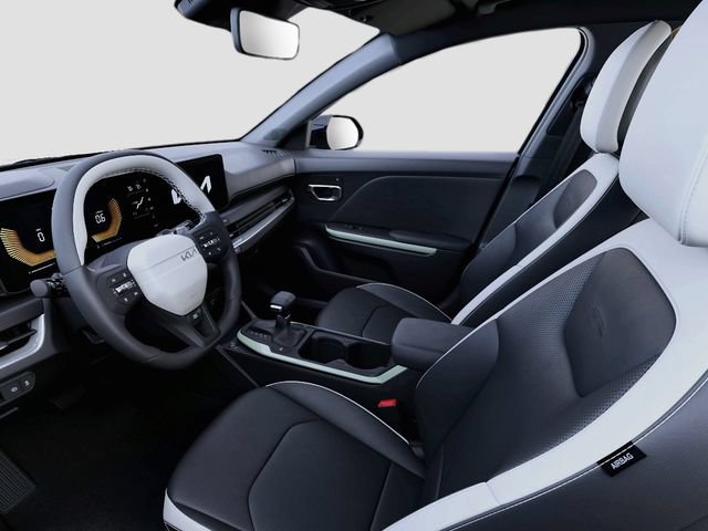 New 2026 Kia K4 GT-Line FWD image 12