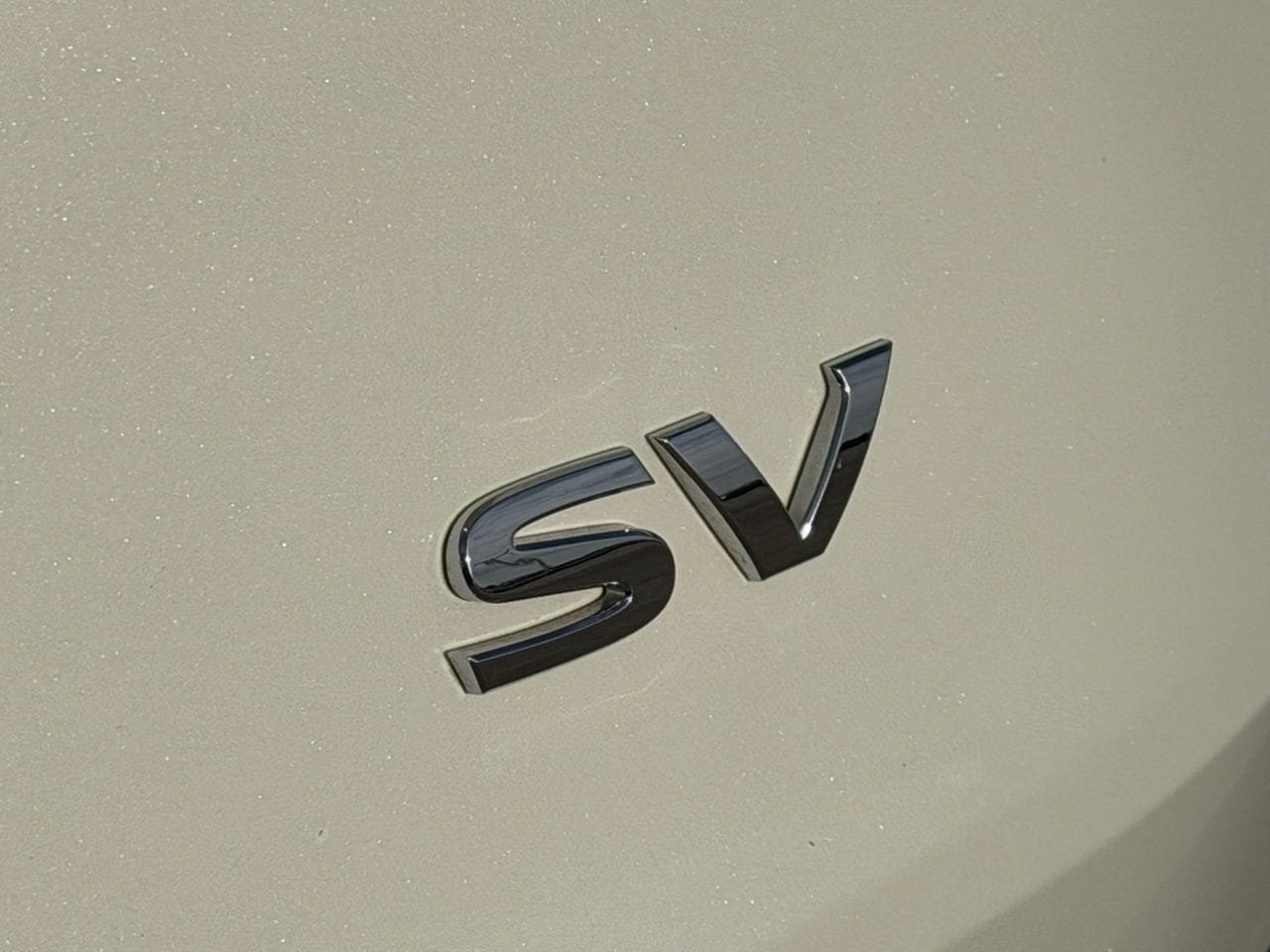 Certified 2023 Nissan Rogue SV FWD image 10